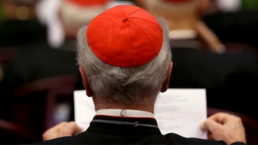 [Video] Khó đoán biết người kế nhiệm Đức Giáo hoàng Francis