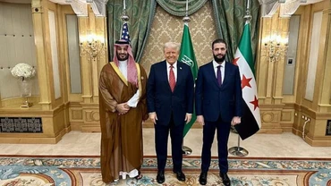 [Video] Mỹ ra điều kiện bình thường hóa quan hệ với Syria