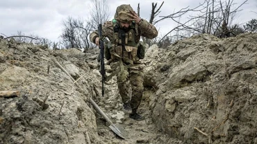 [Video] Nhóm binh lính Ukraine bị bao vây ở Kursk đã ra hàng quân Nga