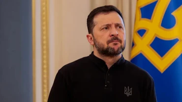 [Video] Tổng thống Ukraine cảnh báo các lãnh đạo thế giới dự lễ kỷ niệm Ngày Chiến thắng của Nga