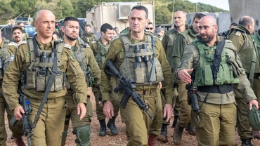 [Video] Israel sắp tổng lực tấn công Hamas