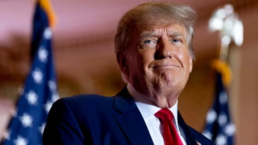 [Video] Tổng thống Trump muốn biến Gaza thành “khu vực tự do”