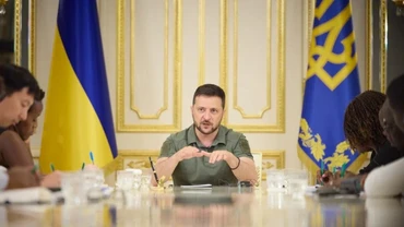 [Video] Ukraine đối mặt nguy cơ vỡ nợ lịch sử