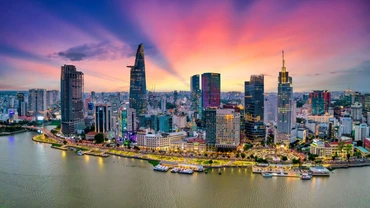 Thành quả của công cuộc Đổi mới