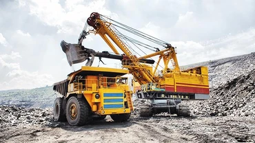Nhiều công ty khai thác mỏ hiện chưa áp dụng các tiêu chuẩn bền vững với môi trường. Ảnh: THINK STOCK PHOTOS