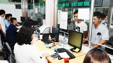 Bảo đảm quyền lợi trong khám, chữa bệnh BHYT 