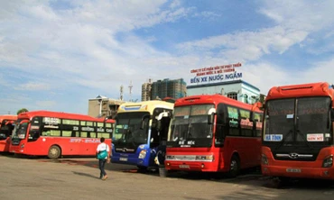 Hà Nội yêu cầu các doanh nghiệp vận tải thực hiện kê khai giảm giá cước khi giá nhiên liệu giảm sâu
