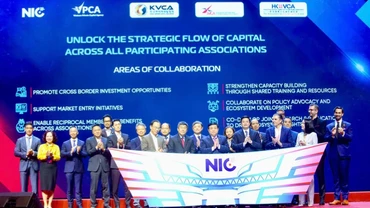 [Video] Thu hút hiệu quả nguồn vốn tư nhân vào lĩnh vực công nghệ cao