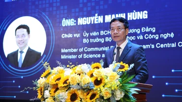 [Video] Xây dựng văn hóa đổi mới, sáng tạo toàn dân