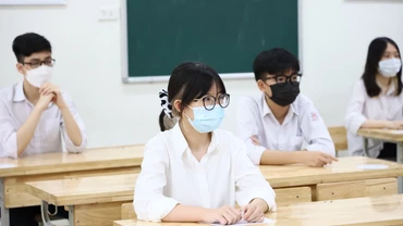 [Video] Hà Nội giữ ổn định phương án tuyển sinh, bảo đảm quyền lợi học sinh