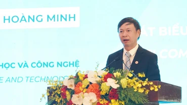 [Video] Thúc đẩy khởi nghiệp sáng tạo trong chuyển đổi xanh