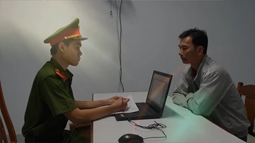 [Video] Đà Nẵng triệt phá đường dây đánh bạc xuyên quốc gia hơn 100 tỷ đồng