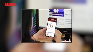 [Video] Bộ Công an chính thức thực hiện cấp phiếu Lý lịch tư pháp từ ngày 1/3/2025