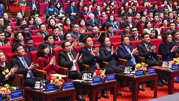 [Video] Bảo đảm mọi người dân được tiếp cận với dịch vụ y tế chất lượng tốt nhất 
