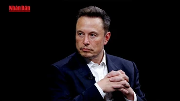 [Video] Tinh giản bộ máy: Tổng thống Trump thúc giục ông Musk quyết liệt hơn