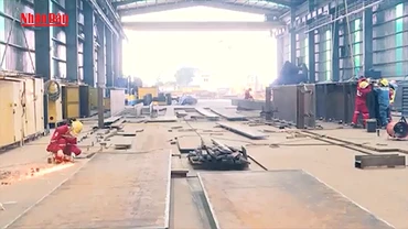 [Video] Thiệt hại do tai nạn lao động năm 2024 tăng 26.000 tỷ đồng