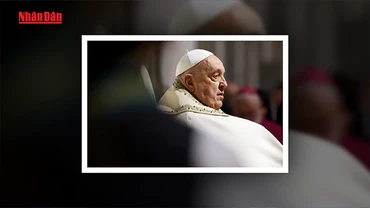 [Video] Đức Giáo hoàng Francis có dấu hiệu nhiễm trùng máu