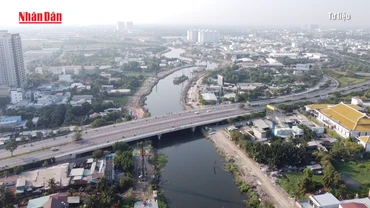 [Video] Giải ngân hơn 60 nghìn tỷ đồng vốn đầu tư công