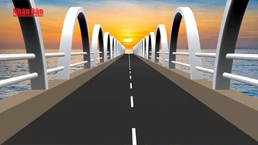 [Video] Hà Nội sẽ xây 3 cầu vượt sông Hồng, trị giá gần 48.000 tỷ đồng