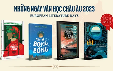 Các tác phẩm ra mắt trong mùa hè này. (Ảnh: NXB Kim Đồng)