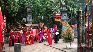 Bộ Văn hóa, Thể thao và Du lịch yêu cầu giám sát chặt chẽ các lễ hội tập trung đông người
