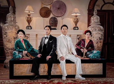 “Đào, Phở và Piano” thành hiện tượng khi "cháy vé" rạp