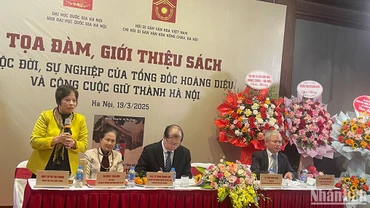 Luật sư Hà Thị Thanh