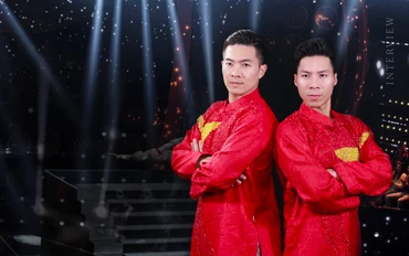 "Chúng tôi muốn truyền cảm hứng, quảng bá xiếc Việt Nam"