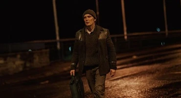 Cillian Murphy trong phim “Small Things Like These”. (Ảnh: Varrety)