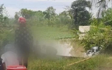 3 thanh thiếu niên tử vong do đuối nước ở Đồng Nai