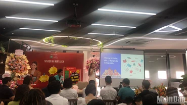 Giúp trẻ yêu toán hơn với “Hack não tư duy toán học”