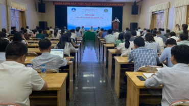 Tìm giải pháp xuất khẩu sầu riêng bền vững