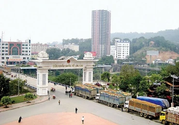 Thúc đẩy giao thương nông sản, thực phẩm giữa Việt Nam-Trung Quốc 