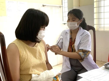Trong những năm qua, hệ thống y tế cơ sở của thành phố Buôn Ma Thuột luôn thực hiện tốt công tác chăm sóc sức khỏe cho nhân dân trên địa bàn. 