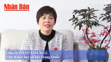 [Video] Việt Nam là ưu tiên trong chính sách ngoại giao láng giềng của Trung Quốc