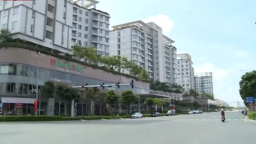 [Video] Nguồn cung bất động sản dự báo tiếp tục tăng trong năm 2025