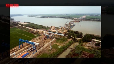 [Video] Đề nghị truy tố 30 bị can trong vụ án Tập đoàn Thuận An
