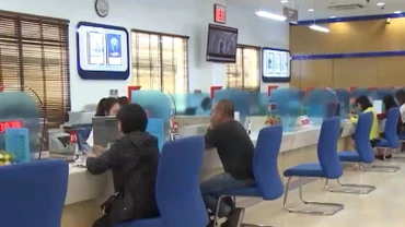 [Video] Thu ngân sách nhà nước 2 tháng đầu năm cao kỷ lục