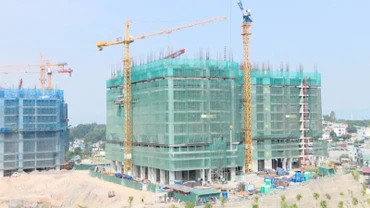 [Video] Nhiều yếu tố thuận lợi đối với ngành vật liệu xây dựng