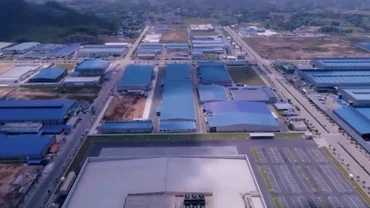 [Video] Bất động sản công nghiệp khởi sắc từ đầu năm 2025