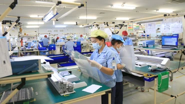 [Video] Hà Nội hỗ trợ thành lập doanh nghiệp