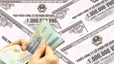 [Video] Không có đợt phát hành trái phiếu doanh nghiệp nào trong tháng 2/2025