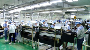 [Video] Dự báo GDP Việt Nam năm 2025 có thể tăng 6,8%