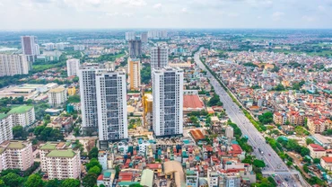 [Video] Hà Nội: Cập nhật danh mục các dự án đầu tư xây dựng nhà ở, khu đô thị