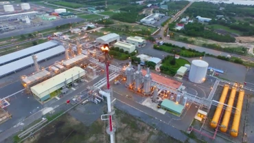 [Video] Đảm bảo nguồn cung ứng xăng dầu trong dịp nghỉ lễ 30/4-1/5