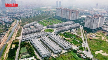 [Video] Quý I/2025: Bất động sản thấp tầng tại Hà Nội vào đà hồi phục