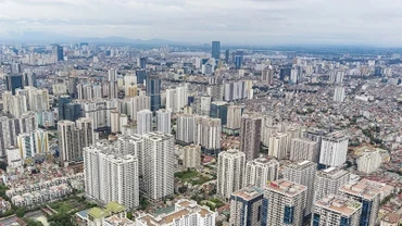 [Video] Đà tăng giá chung cư tại Hà Nội chững lại