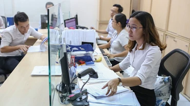 [Video] Chế độ, chính sách mới đối với chuyên gia cao cấp là cán bộ, công chức, viên chức