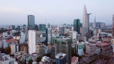[Video] Cần tạo môi trường vượt trội cho trung tâm tài chính quốc tế tại Việt Nam