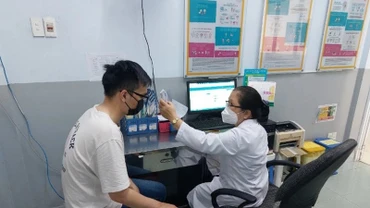 [Video] TP Hồ Chí Minh ghi nhận số ca mắc Covid-19 tăng